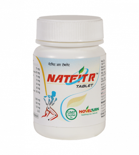 natfit r